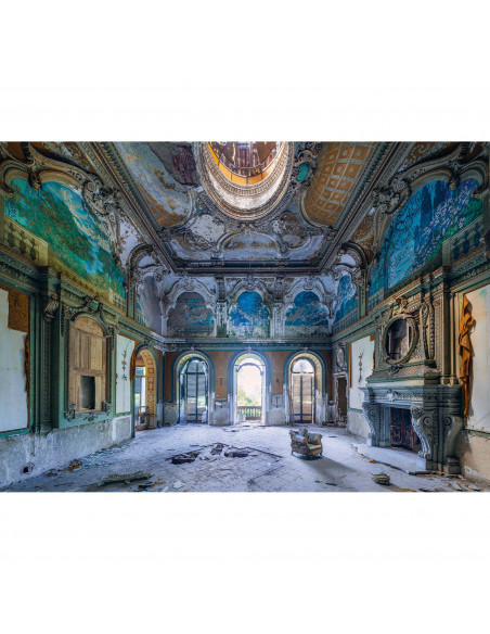 Puzzle Palatul Palazzo, 1000 Piee,RVSPA17102