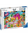 Puzzle Alice In Tara Minunilor, 1000 Piese,RVSPA16737
