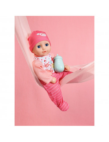 Baby Annabell - Prima Mea Papusa 30 Cm,ZF704073