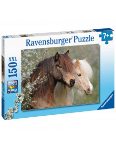 Puzzle Ponei, 150 Piese,RVSPC12986 2
