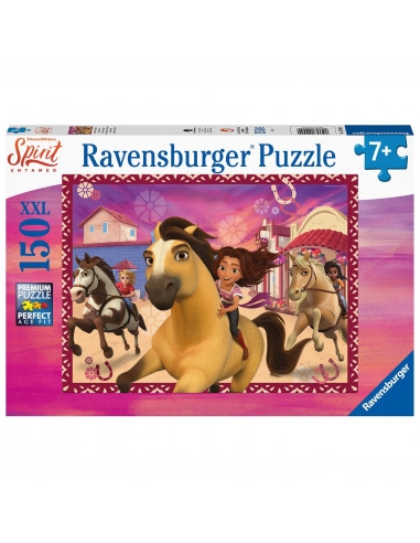 Puzzle Spirit Prieteni Pe Viata, 150 Piese,RVSPC12994