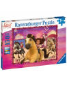 Puzzle Spirit Prieteni Pe Viata, 150 Piese,RVSPC12994