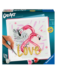 Pictura Pe Numere - Love,RVSPBN29029 2