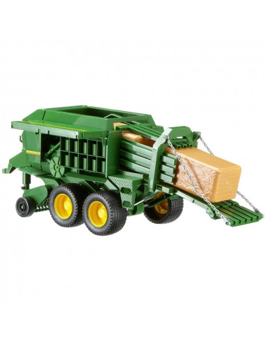 Bruder - Presa Baloti John Deere,BR02017