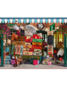 Puzzle Bagaje De Calatorie, 2000 Piese,RVSPA16974