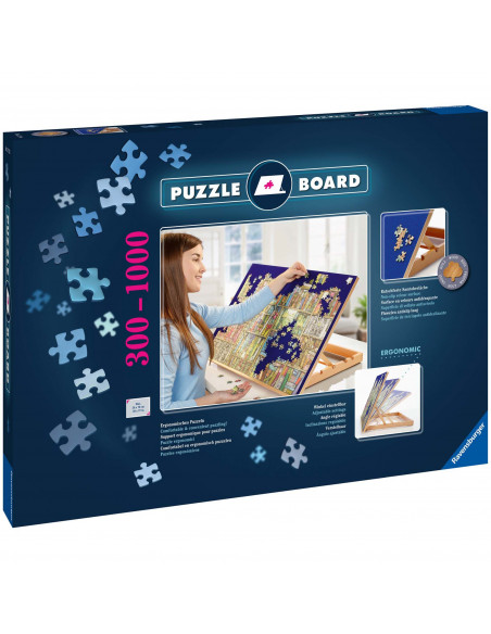 Tabla Pentru Puzzle 300 - 1000 Piese,RVSPA17973