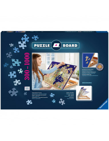 Tabla Pentru Puzzle 300 - 1000 Piese,RVSPA17973