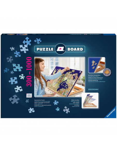 Tabla Pentru Puzzle 300 - 1000 Piese,RVSPA17973