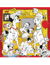 Puzzle Disney, 3X49 Piese,RVSPC05155