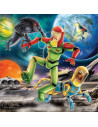 Puzzle Scooby Doo, 3X49 Piese,RVSPC05242