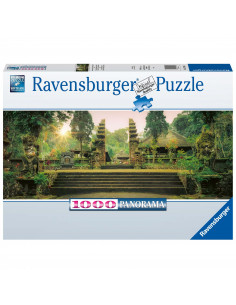 Puzzle Templul Uluwatu, 1000 Piese,RVSPA17049 2