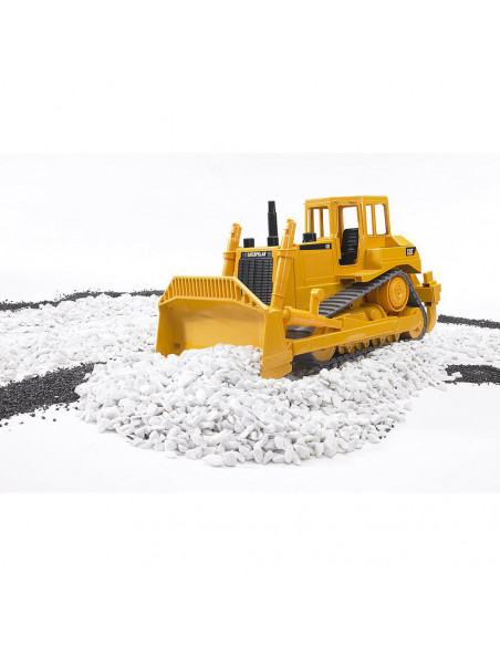 Bruder - Buldozer Cat,BR02422