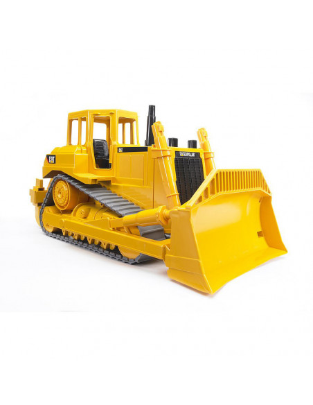 Bruder - Buldozer Cat,BR02422