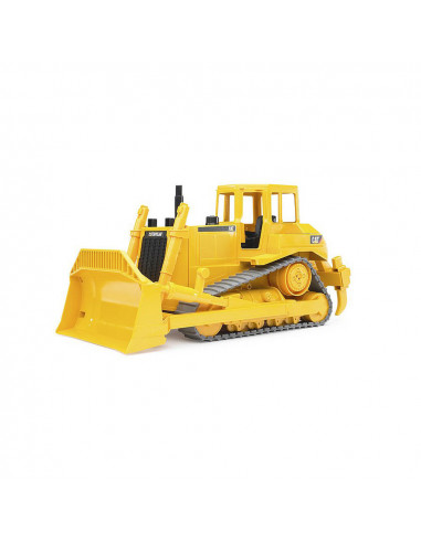 Bruder - Buldozer Cat,BR02422