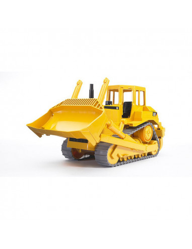 Bruder - Buldozer Cat,BR02422