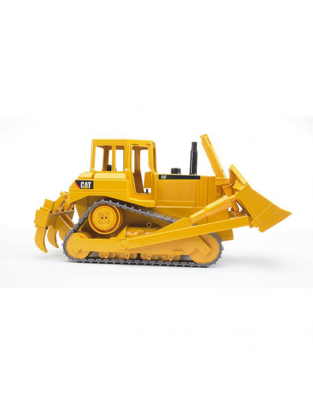 Bruder - Buldozer Cat,BR02422