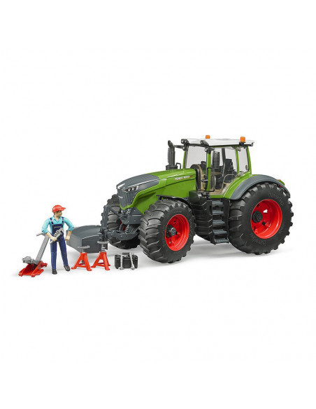 Bruder - Tractor Fendt 1050 Vario Cu Mecanic Si