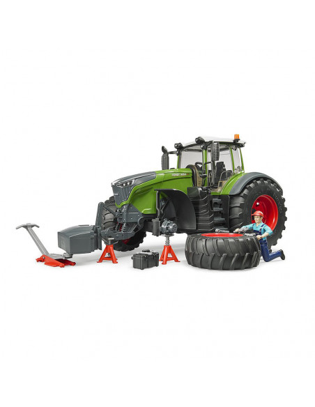 Bruder - Tractor Fendt 1050 Vario Cu Mecanic Si