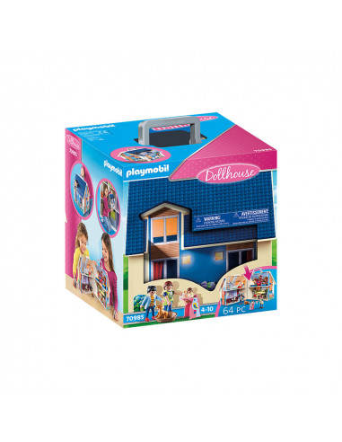 Playmobil - Casa De Papusi Mobila 2,70985 Playmobil - Casa De Papusi Mobila 2,70985