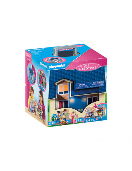 Playmobil - Casa De Papusi Mobila 2,70985 Playmobil - Casa De Papusi Mobila 2,70985