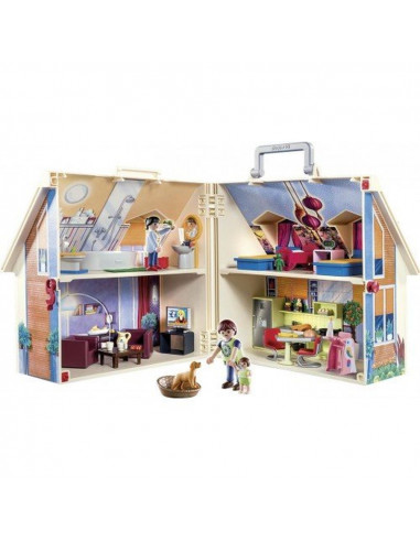 Playmobil - Casa De Papusi Mobila 2,70985 Playmobil - Casa De Papusi Mobila 2,70985