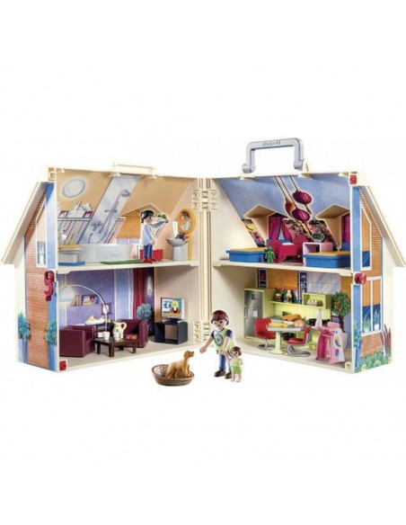 Playmobil - Casa De Papusi Mobila 2,70985 Playmobil - Casa De Papusi Mobila 2,70985