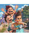Puzzle Disney Pixar Luca, 3X49 Piese,RVSPC05571