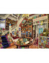 Puzzle Libraria Fantastica, 1000 Piese,RVSPA19799