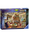 Puzzle Libraria Fantastica, 1000 Piese,RVSPA19799