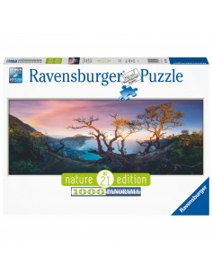 Puzzle Acid Lake Java, 1000 Piese,RVSPA17094 2