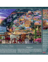 Puzzle Cina In Positano, 1000 Piese,RVSPA15263