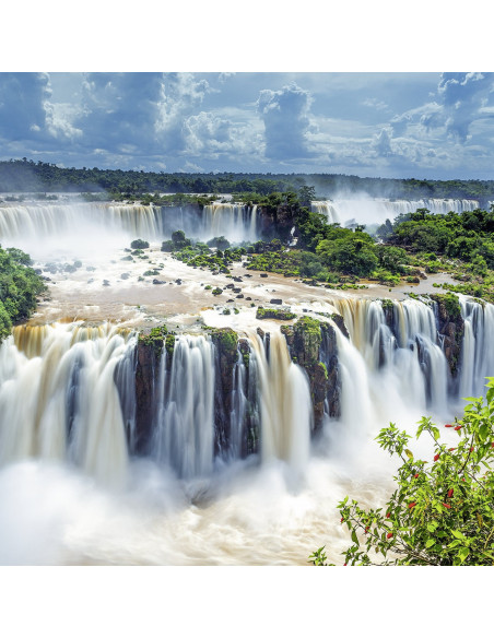 Puzzle Cascada, 2000 Piese,RVSPA16607