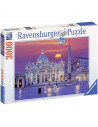 Puzzle Catedrala Sfantul Petru - Roma, 3000 Piese,RVSPA17034