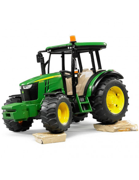 Bruder - Tractor John Deere 5115M,BR02106