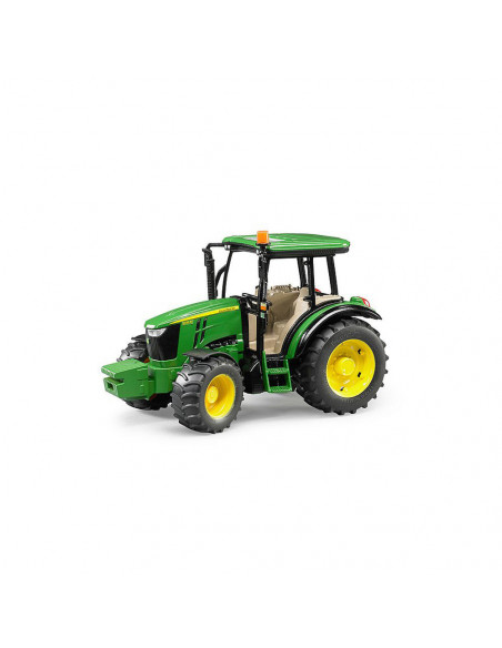 Bruder - Tractor John Deere 5115M,BR02106