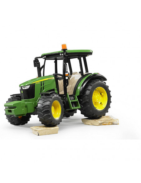 Bruder - Tractor John Deere 5115M,BR02106
