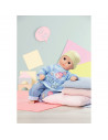 Baby Annabell - Set Pantaloni Si Bluza 36 Cm,ZF706558