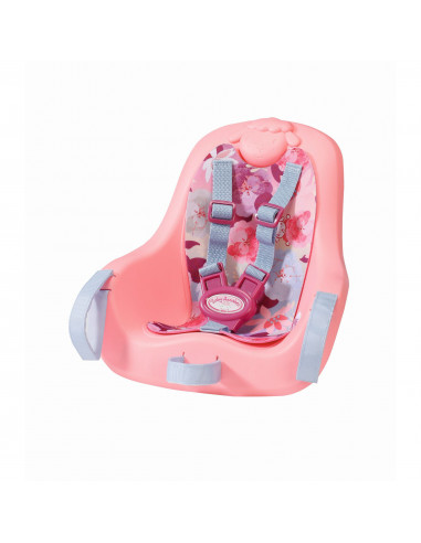 Baby Annabell - Scaunel De Bicicleta,ZF706855