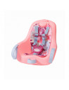 Baby Annabell - Scaunel De Bicicleta,ZF706855
