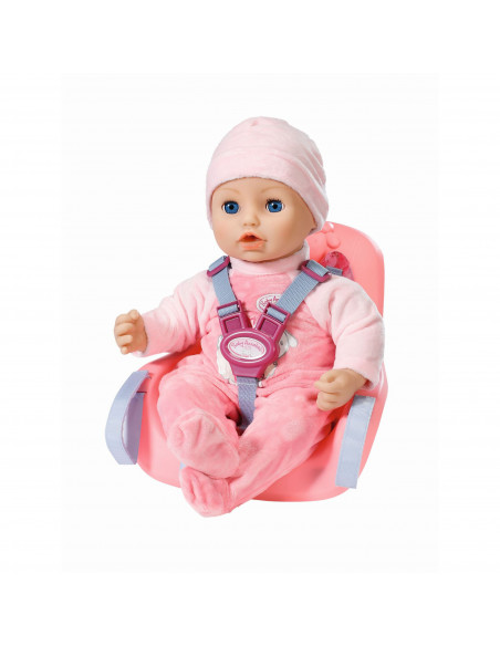 Baby Annabell - Scaunel De Bicicleta,ZF706855
