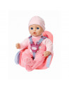 Baby Annabell - Scaunel De Bicicleta,ZF706855