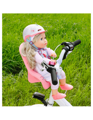 Baby Annabell - Scaunel De Bicicleta,ZF706855