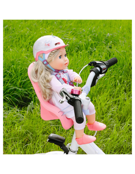 Baby Annabell - Scaunel De Bicicleta,ZF706855