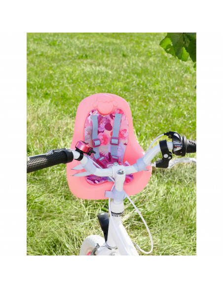 Baby Annabell - Scaunel De Bicicleta,ZF706855
