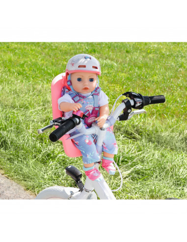Baby Annabell - Scaunel De Bicicleta,ZF706855