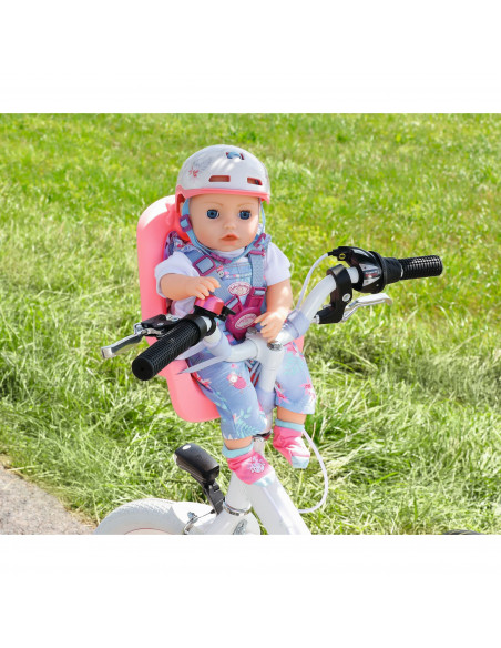 Baby Annabell - Scaunel De Bicicleta,ZF706855