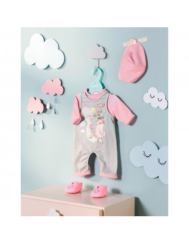 Baby Annabell - Set Hainute 43 Cm,ZF702635