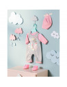 Baby Annabell - Set Hainute 43 Cm,ZF702635
