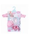 Baby Annabell - Set Hainute 43 Cm,ZF702635