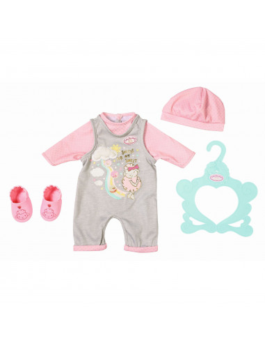 Baby Annabell - Set Hainute 43 Cm,ZF702635